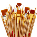 Studio Value Pack Brush Set - 50 pc