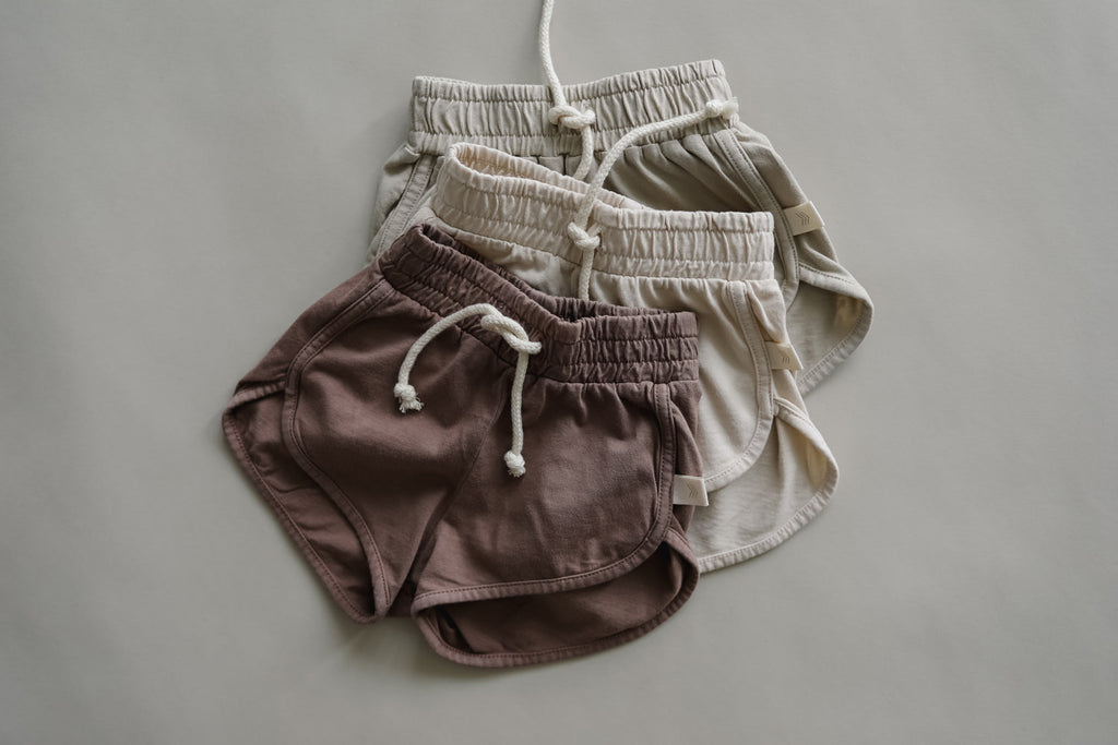 The Summer Short | Sand