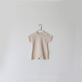 The Romper | Natural