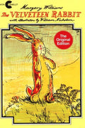The Velveteen Rabbit: Margery Williams