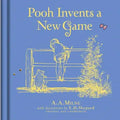 Winnie-The-Pooh: Pooh Invents A New Game