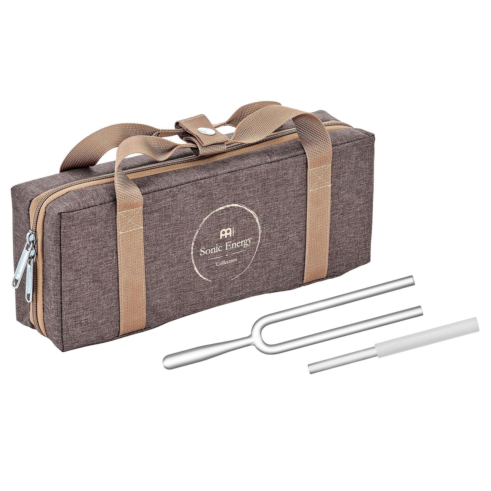 Solfeggio Crystal Tuning Fork, 285 Hz / C#4
