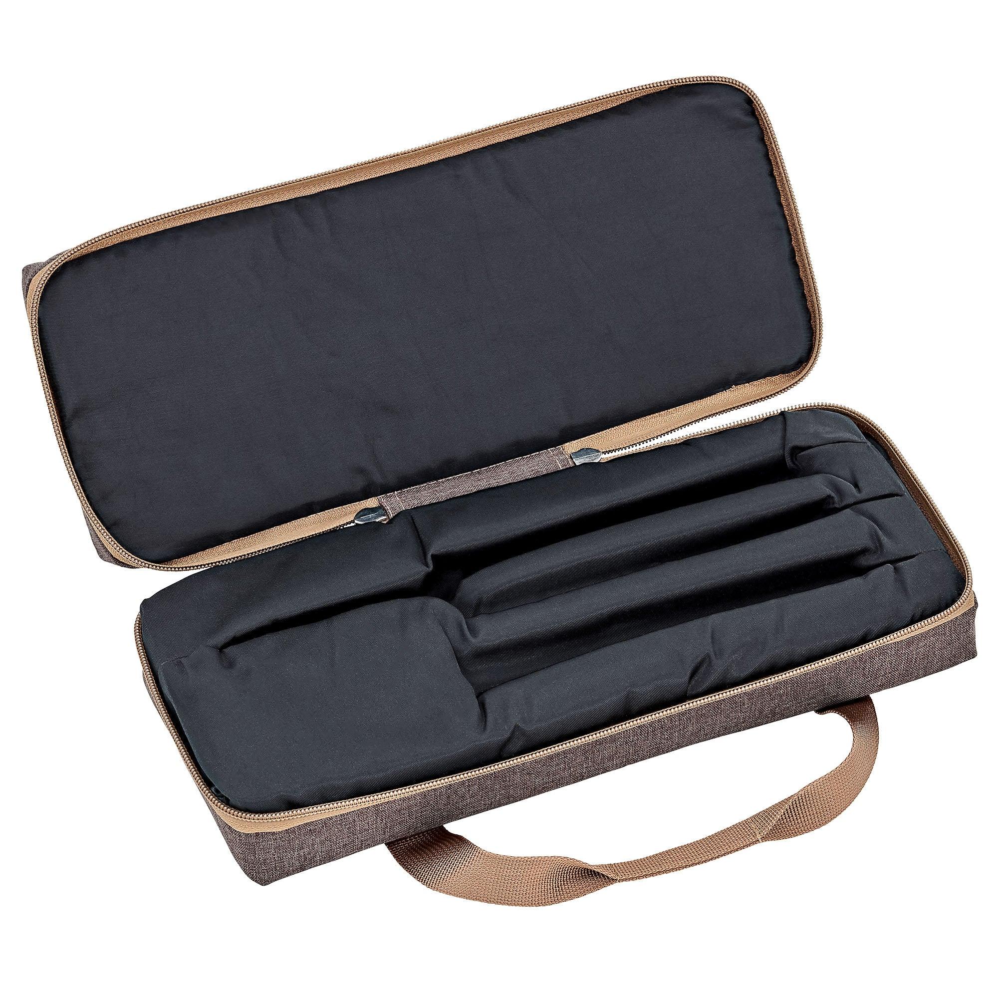 Solfeggio Crystal Tuning Fork, 285 Hz / C#4