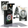 The Wild Unknown Tarot Card Deck