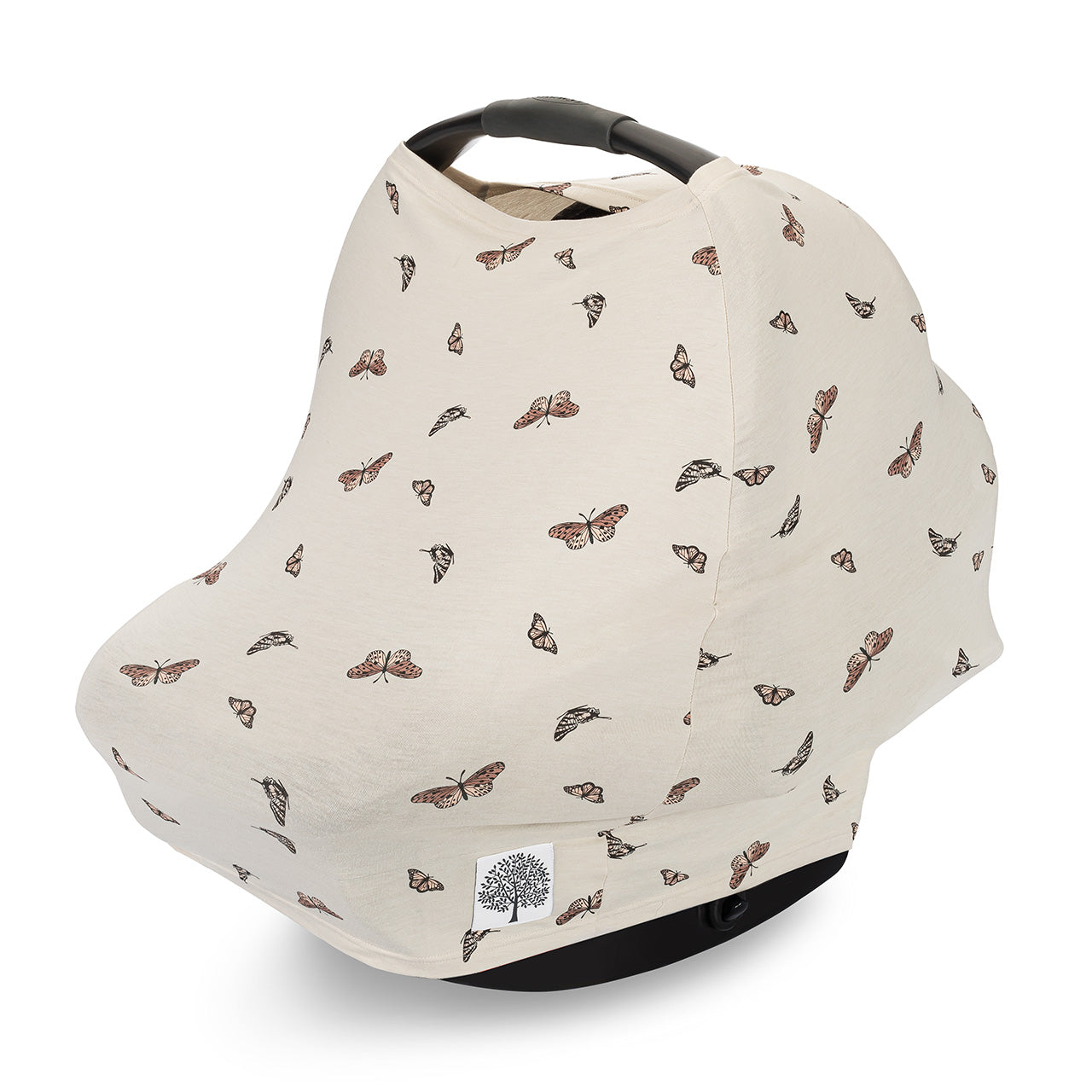 Multi-use Cover, Butterfly